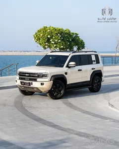 بي واي دي ليوبارد 5 2026